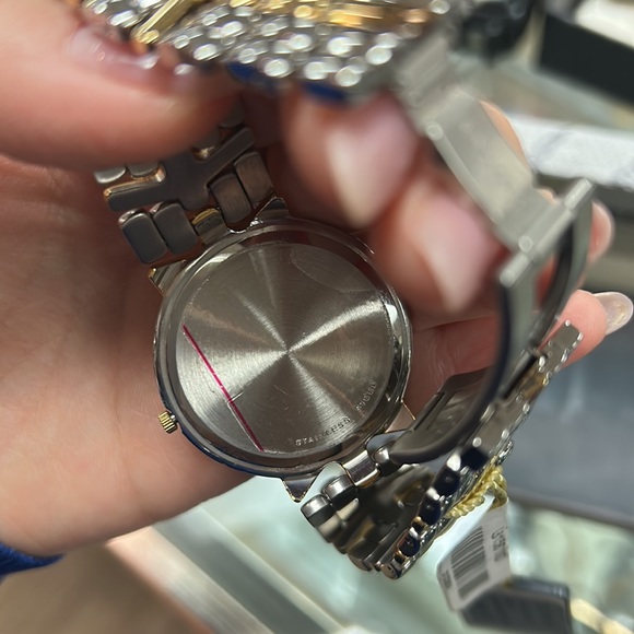 Vintage Longines watch - Picture 3 of 5